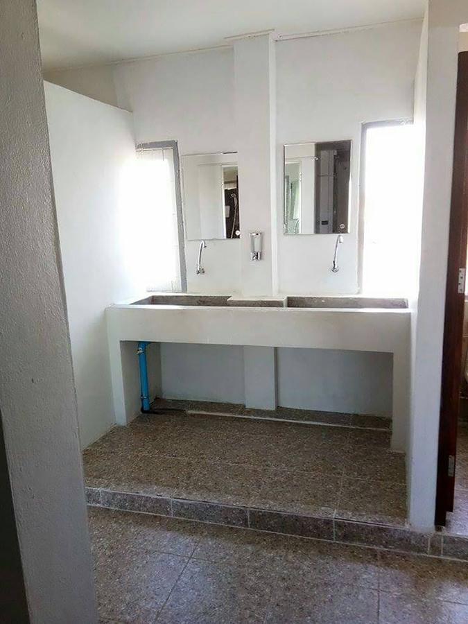 Yellow Flower Hostel Чианг Рай Екстериор снимка