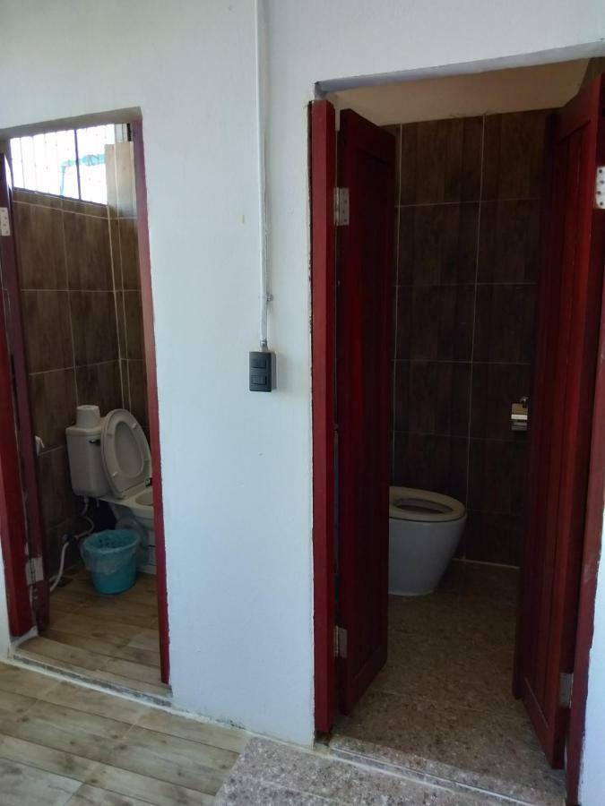 Yellow Flower Hostel Чианг Рай Екстериор снимка